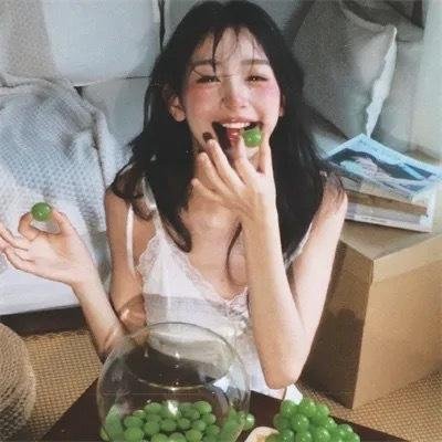 榄不住的爱