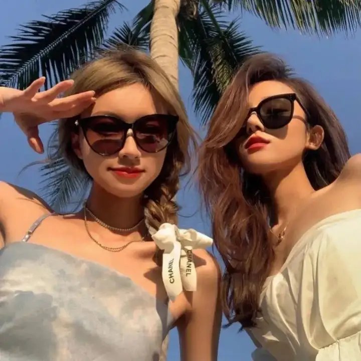 女孩说不
