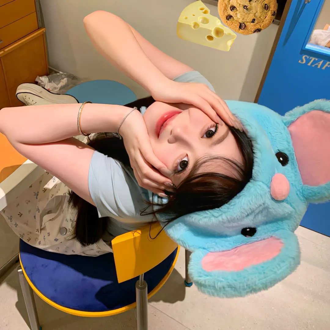 死𡃁妹杀手守则