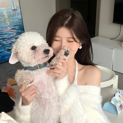 你在这里